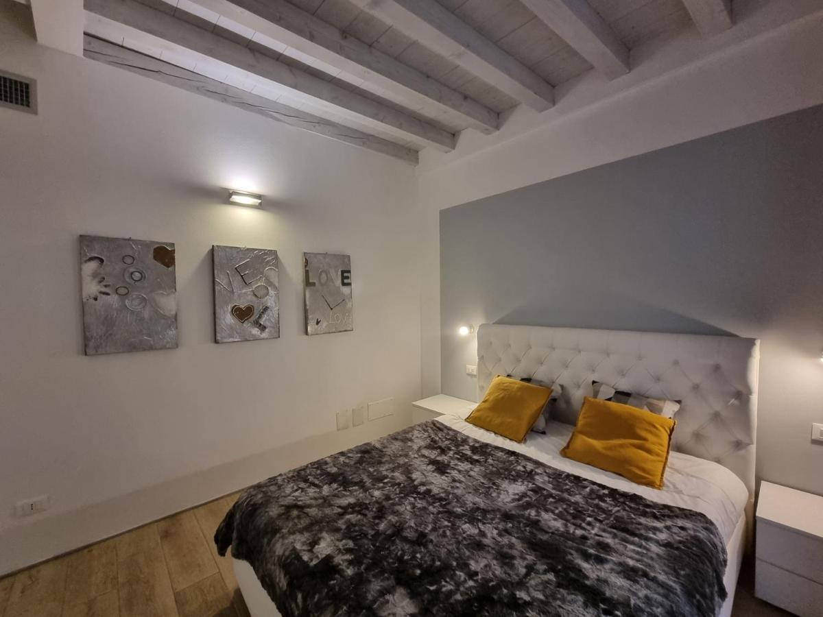 Profumo Di Lago Desenzano-By Goccia Di Lago Desenzano del Garda Dış mekan fotoğraf